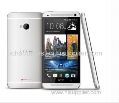 HTC One Max LTE 5.9 inch FHD Snapdragon 600 Quad-core 1.7GHz 2GB RAM 64GB Android 4.3 Smartphone