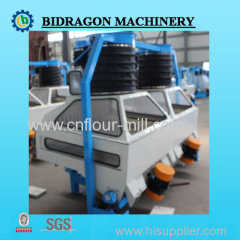 Wheat Flour Grinder Machine