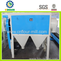 Wheat Flour Grinding Machine