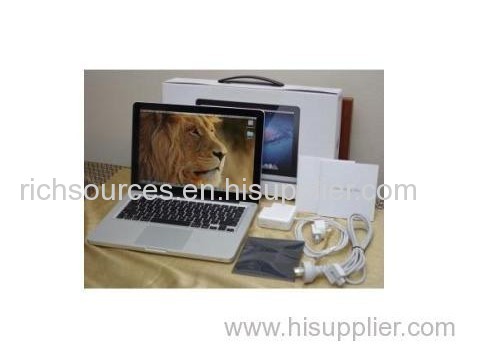 Apple MacBook Pro MD213LLA 13.3Inch Laptop Retina Display