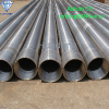 Stainless Steel Well Casing Pipe with Coupling