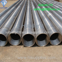 well casing screen pipe