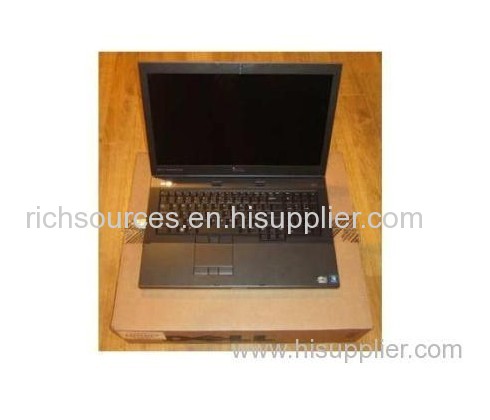 Cheap Authentic DELL PRECISION M6600 N74 i7-2920XM 3.5GHz Laptop