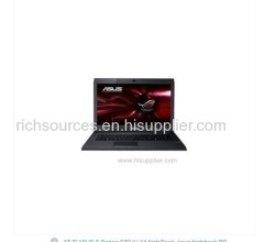 17.3" ASUS G Series G73JH-X1 NoteBook, Asus Notebook PC