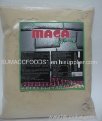 Maca Powder in bags