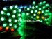 digital full color outdoor led pixe light for signage(HL-PL-F8 / Full Color)