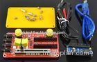 S4A Scratch Arduino Starter Kits , Scratch Learning Kit Scratch For Arduino