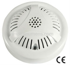 CE Certificate Conventional 2-wire CO (carbon monoxide) Detector Alarm