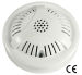 CE Certificated Conventional 4-Wire CO Alarm with Relay Output function