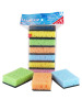 Colorful Seaweed Kitchen Cleaning Sponge