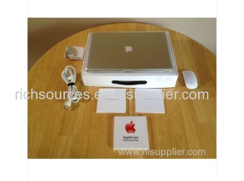 Authentic Apple MacBook Pro ME665LLA 15.4inch Laptop with Retina Display