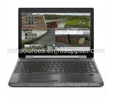 HP EliteBook 8770W Quad i7-3920XM 3.8GHz 32GB 1.5TB nVIDIA 4GB FHD LED 1920x1080