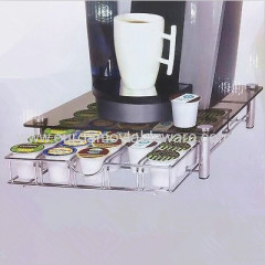 K-cup coffee pods drawer holder CF-014