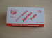 Alcohol Prep Pad/Swab/ Alcohol Wipe