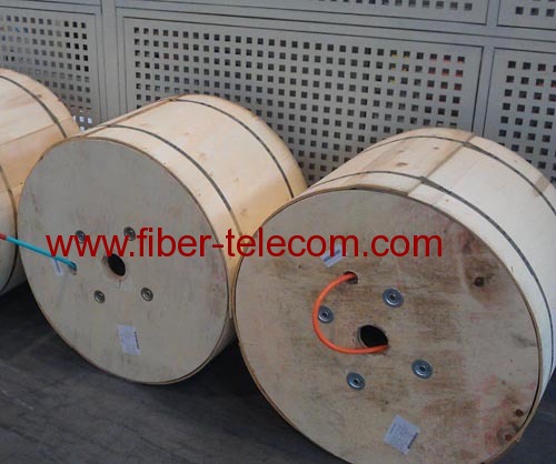 GJBFJV / GJBFJH Multi-fiber Breakout Indoor Fiber Cable