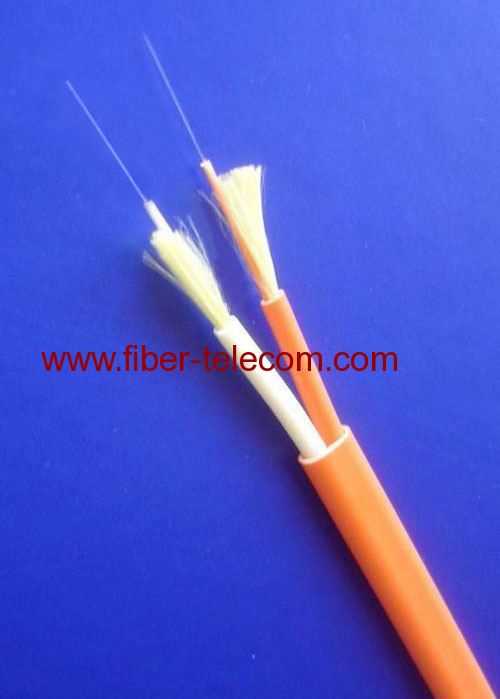 Double Jacketed Duplex Flat Cable GJFJBV / GJFJBZY