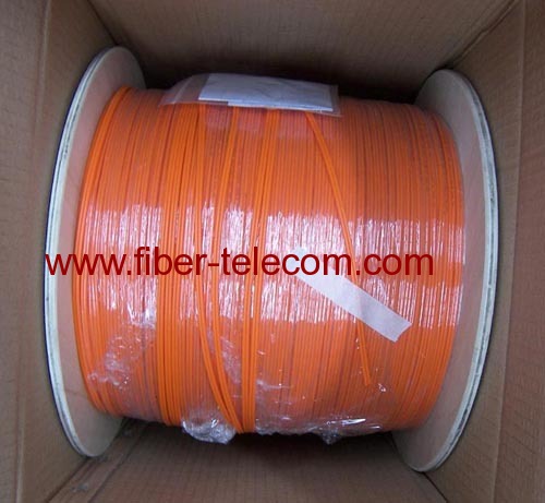 Double Jacketed Duplex Flat Cable GJFJBV / GJFJBZY