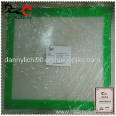 PTFE non-stick pastry mat