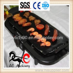 bbq grill teflon mat