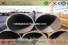 Welded Carbon Steel Pipe welding steel tube