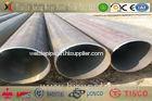 ERW Welded Steel Pipes