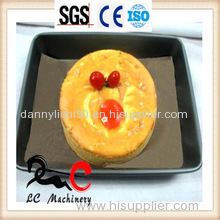 PTFE Coated Fiberglass Non-stick Oven Liner