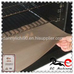 Nonstick Toaster Oven Liner - 11