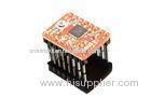 A4988 Stepper Motor Driver For 3D Printer Reprap Prusa Mendel