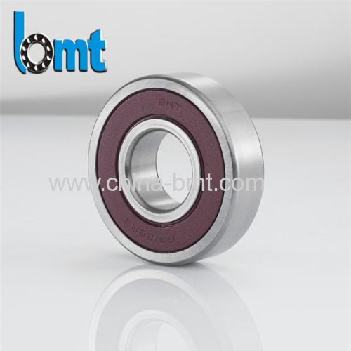 High quality deep groove ball bearings