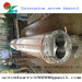 double conical screw cylinder