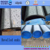 ASTM A106 GR.B SEAMLESS BOILER TUBE