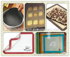 PTFE Baking Tray Liner