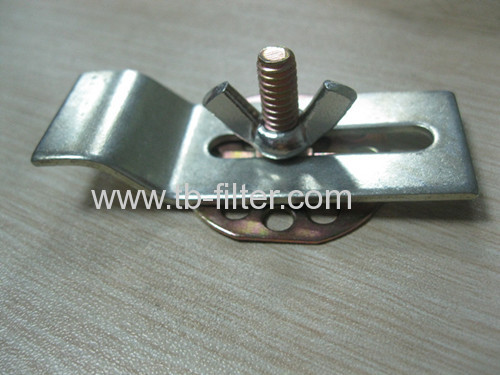 quality and cheap kitchen hardware, sink clip