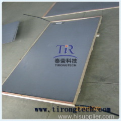 GR1 ASTM B 265 top quality best price titanium sheet /plate