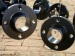 carbon steel wn forged flanges ASME B16.47 A105
