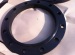 carbon steel welding neck flanges forged BS4504 Rt 37.2