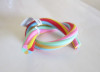 Twisty Rainbow Stick Erasers