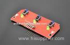 TCRT5000 3 Way Tracking Sensors for Arduino Smart Car Robot