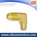 Turning Brass Flare Fittings - Unions & Nuts for Air Conditioner