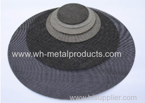 metal wire cloth for filtering