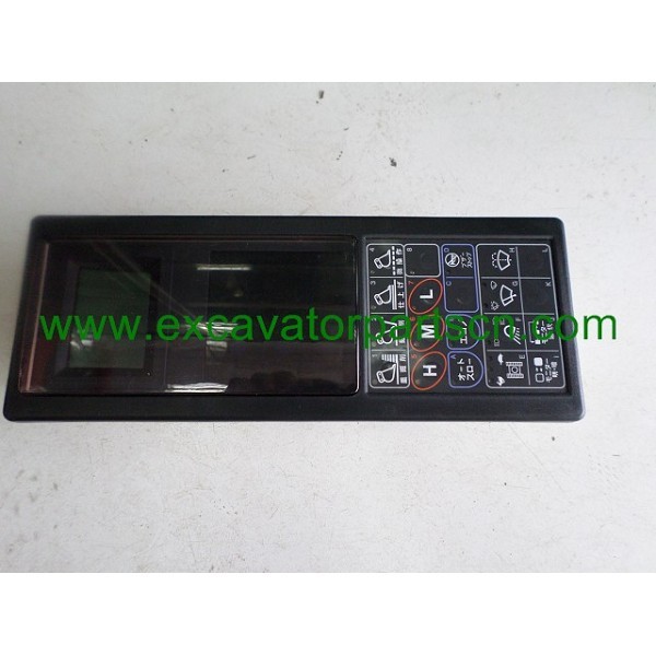 HD820-3 MONITOR FOR EXCAVATOR