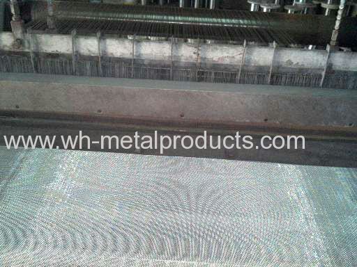 dutch weave wire cloth