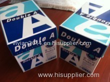 supply super white Grade A A4 80gsm copy paper