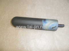 MMO coated titanium rod in Sea water and soil environments