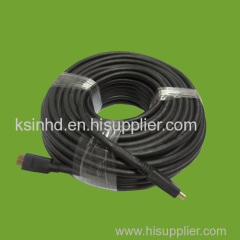 100FT HDMI cable 3D/Long HDMI cable 1080p/HDMI extension cable 1.4