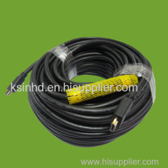 133FT HDMI cable 3D/Long HDMI cable 1080p/HDMI extension cable 1.4