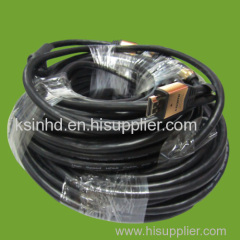 233FT HDMI cable 3D/Long HDMI cable 1080p/HDMI extension cable 1.4