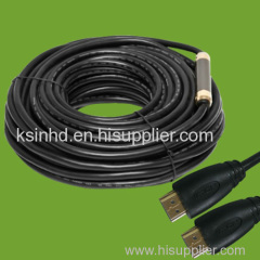 233FT HDMI cable 3D/Long HDMI cable 1080p/HDMI extension cable 1.4