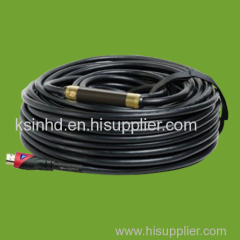 233FT HDMI cable 3D/Long HDMI cable 1080p/HDMI extension cable 1.4