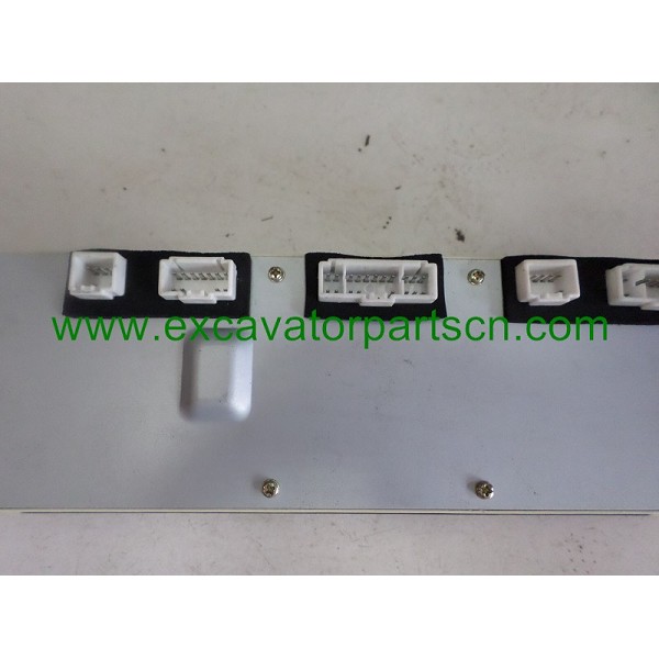 HD820-3 CONTROLLER(LARGE)FOR EXCAVATOR